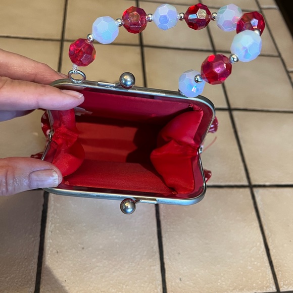 Vintage Minnie Mouse Purse - Picture 3 of 5